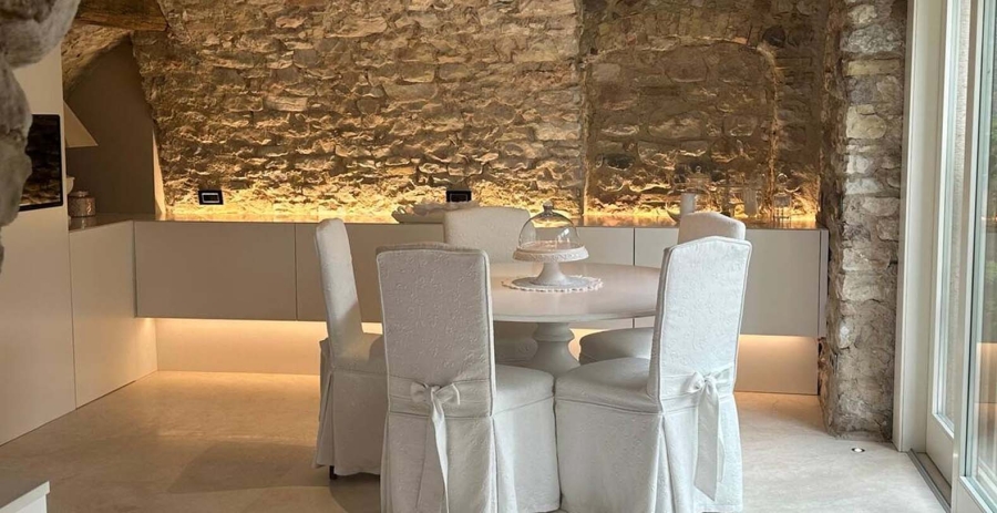 Gabrielle Estate Italy Vacation Villa - Lake Garda