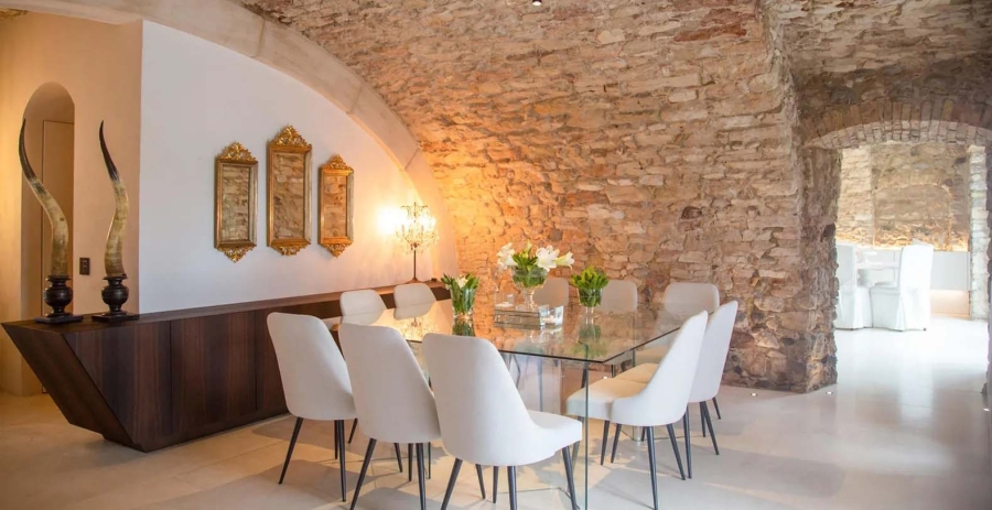 Gabrielle Estate Italy Vacation Villa - Lake Garda