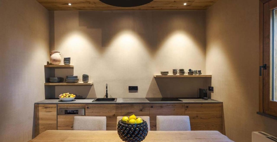 Gebel House Sicily Vacation Villa - Linguaglossa