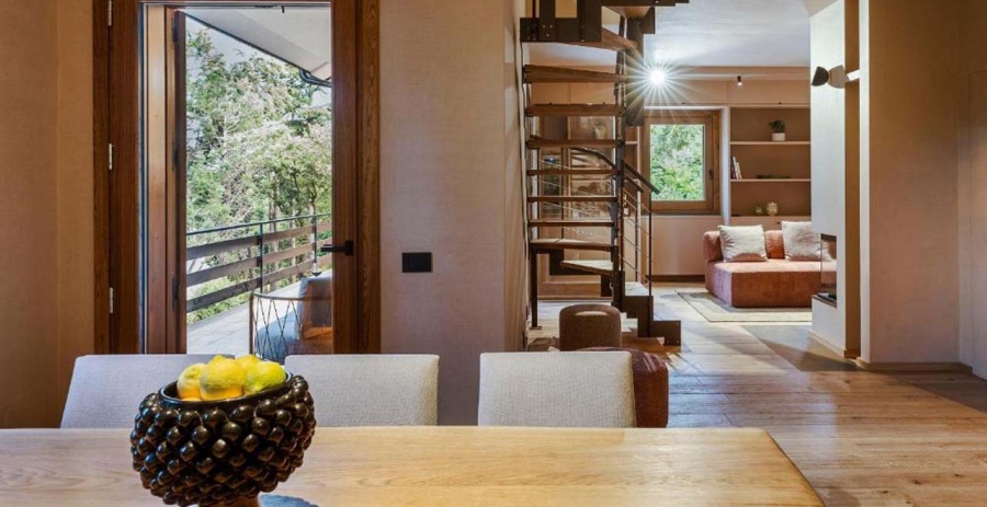 Gebel House Sicily Vacation Villa - Linguaglossa