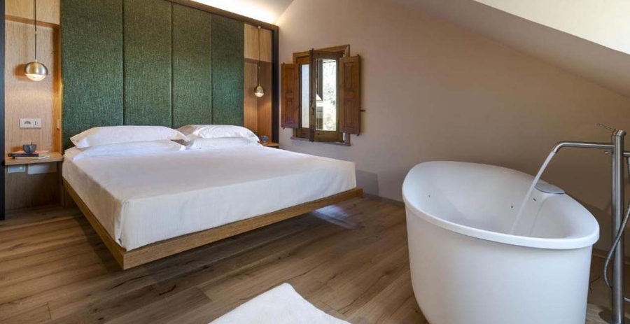 Gebel House Sicily Vacation Villa - Linguaglossa