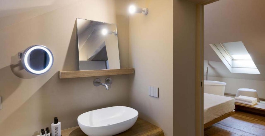 Gebel House Sicily Vacation Villa - Linguaglossa
