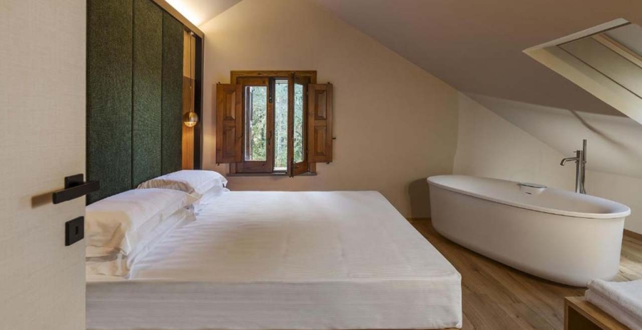 Gebel House Sicily Vacation Villa - Linguaglossa