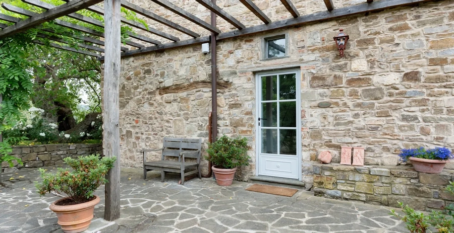IL PRATO Tuscany Vacation Villa - Italy