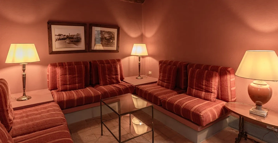 IL PRATO Tuscany Vacation Villa - Italy