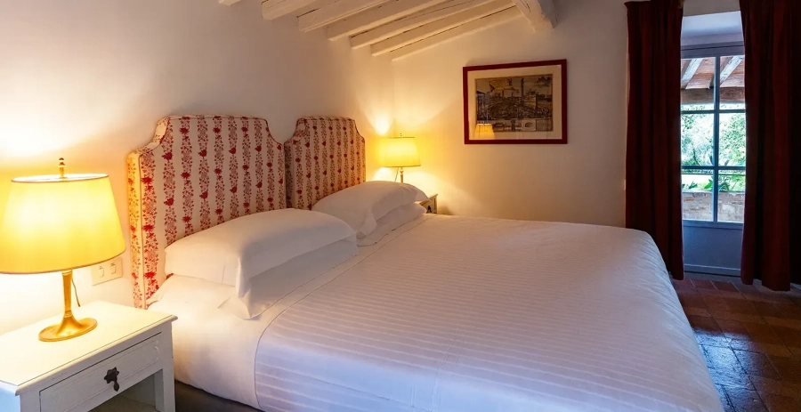 IL PRATO Tuscany Vacation Villa - Italy