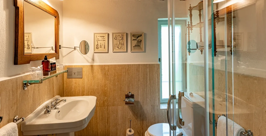 IL PRATO Tuscany Vacation Villa - Italy