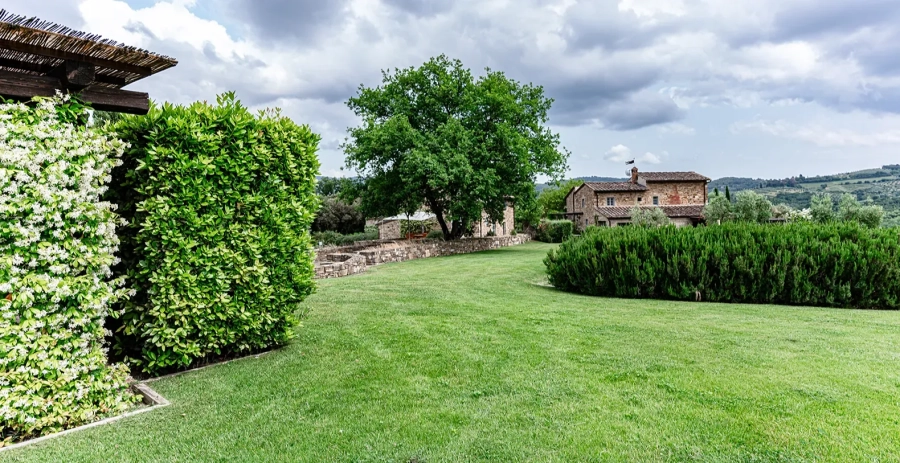 IL PRATO Tuscany Vacation Villa - Italy