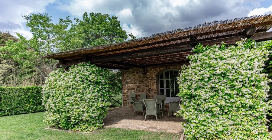 IL PRATO Tuscany Vacation Villa - Italy