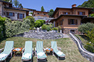 Jessica’s Cottage Italy Holiday Rentals
