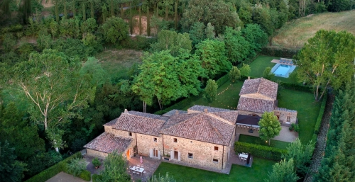 L'ORTO Italy Villa Rentals