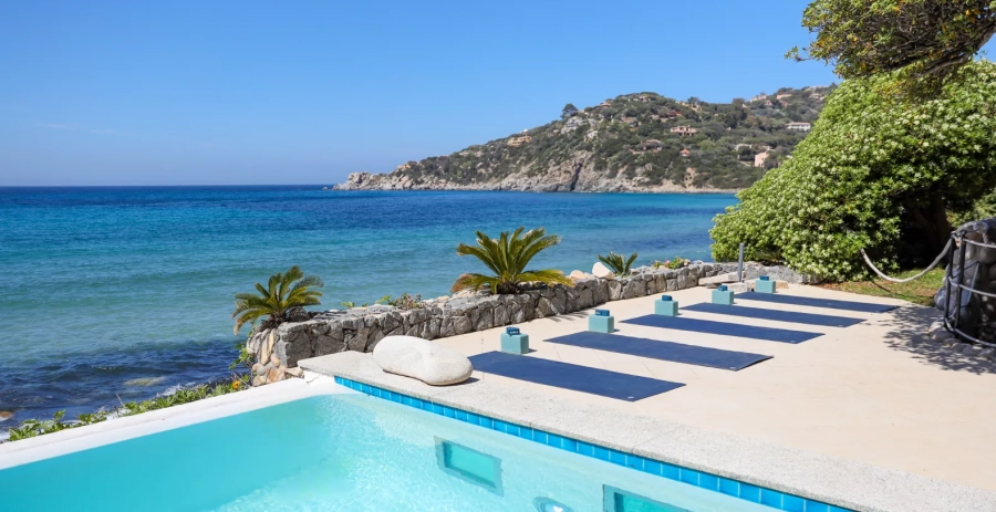 La Belle Etoile Sardinia Vacation Villa - Italy