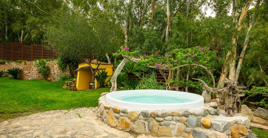 La Belle Etoile Sardinia Vacation Villa - Italy