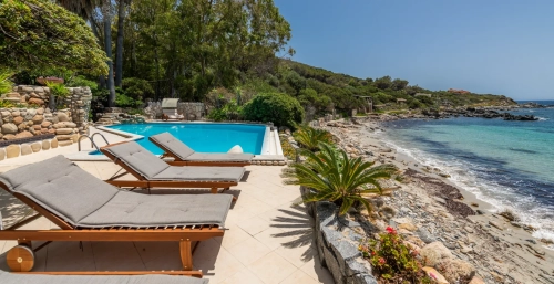 La Belle Etoile Italy Villa Rentals