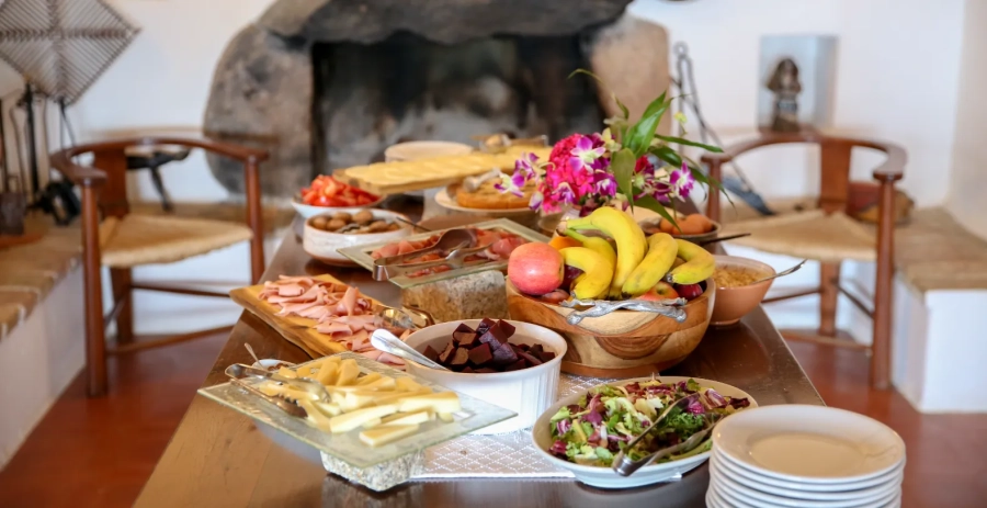 La Belle Etoile Sardinia Vacation Villa - Italy