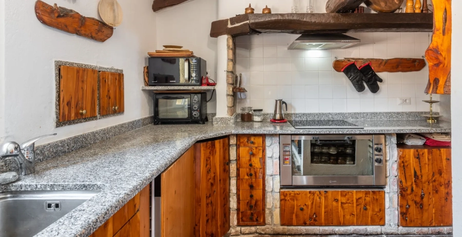 La Belle Etoile Sardinia Vacation Villa - Italy