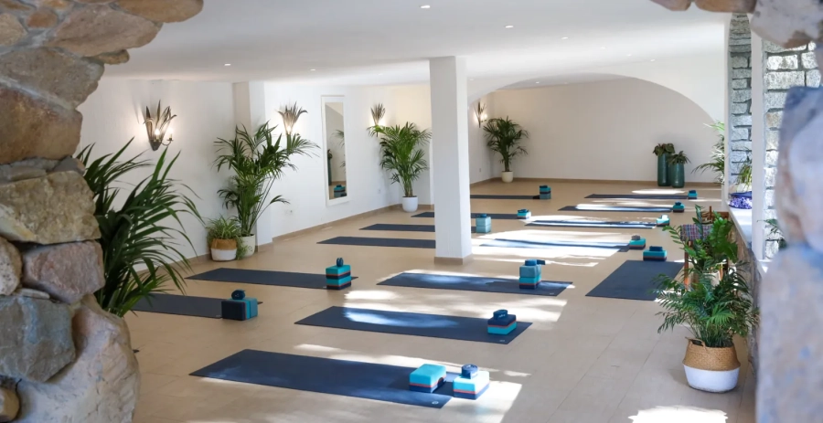 La Belle Etoile Sardinia Vacation Villa - Italy