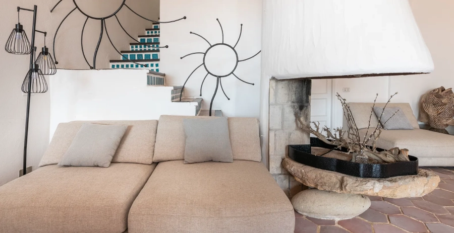 La Belle Etoile Sardinia Vacation Villa - Italy