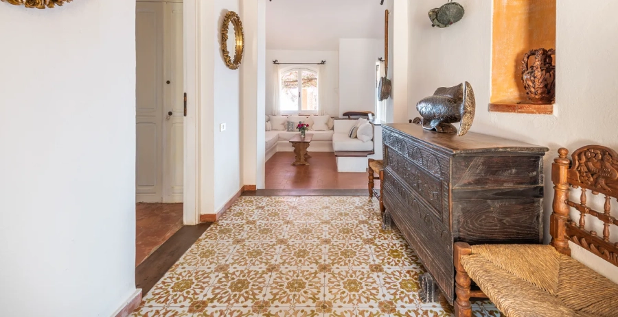 La Belle Etoile Sardinia Vacation Villa - Italy