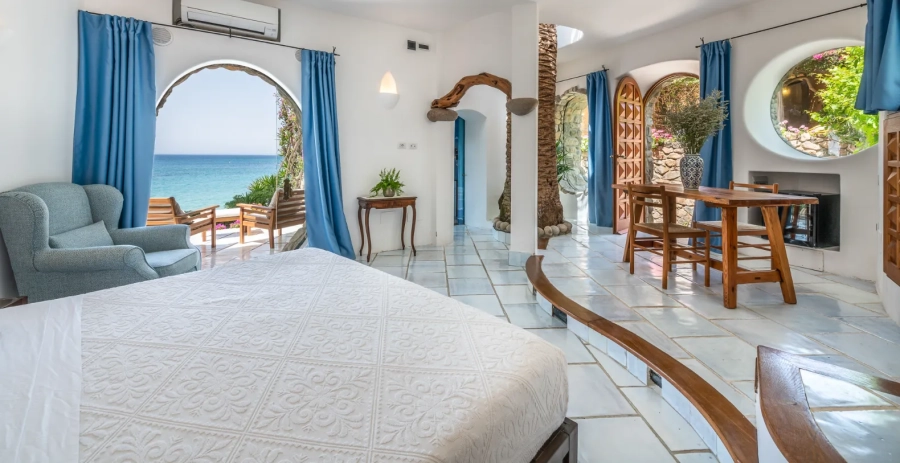 La Belle Etoile Sardinia Vacation Villa - Italy