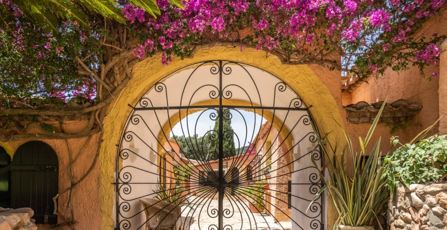 La Belle Etoile Sardinia Vacation Villa - Italy