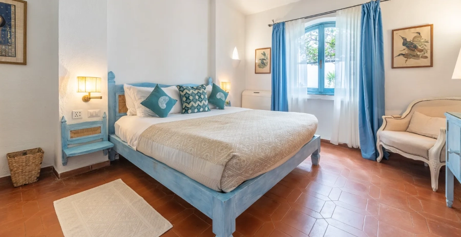 La Belle Etoile Sardinia Vacation Villa - Italy