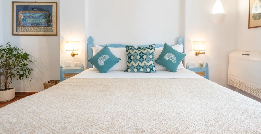 La Belle Etoile Sardinia Vacation Villa - Italy