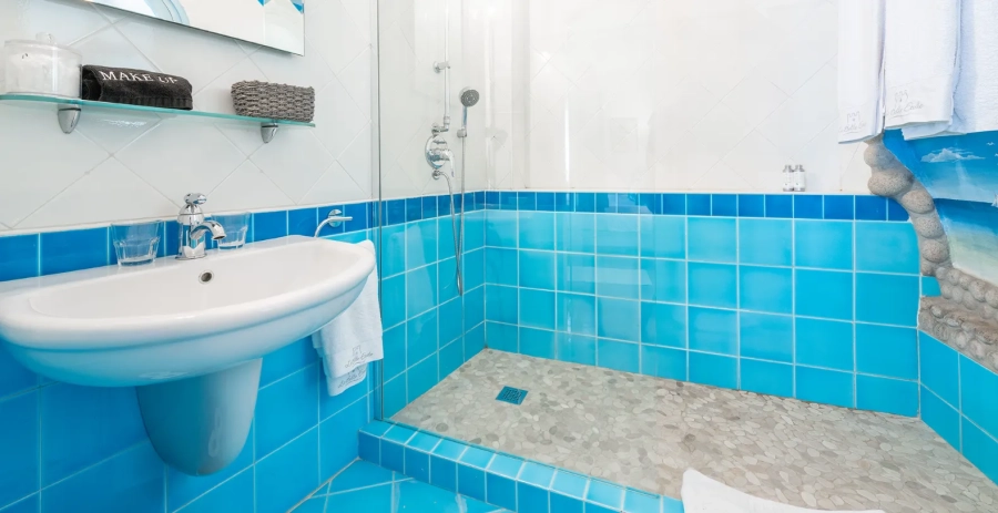 La Belle Etoile Sardinia Vacation Villa - Italy