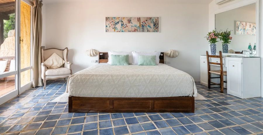 La Belle Etoile Sardinia Vacation Villa - Italy