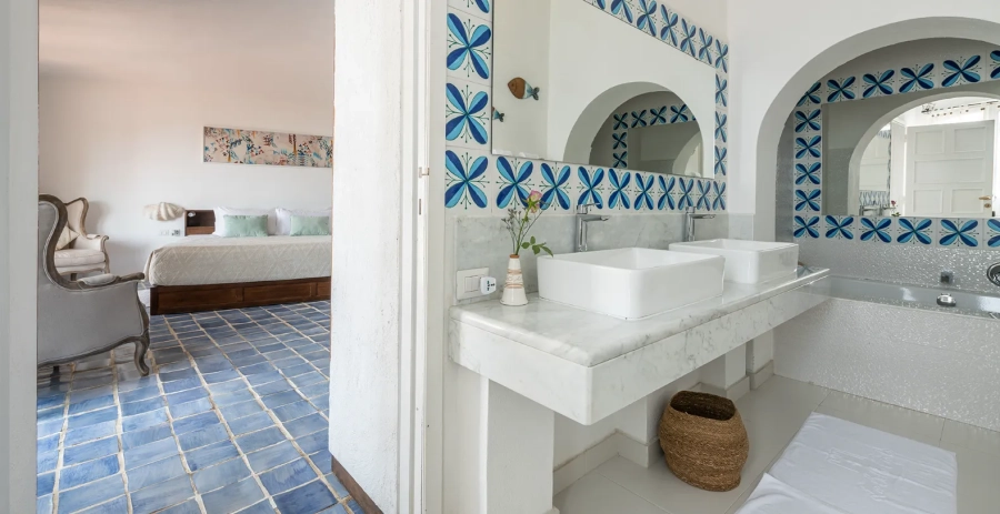 La Belle Etoile Sardinia Vacation Villa - Italy