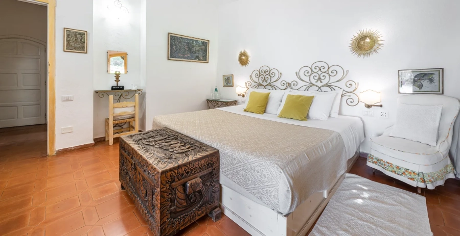 La Belle Etoile Sardinia Vacation Villa - Italy