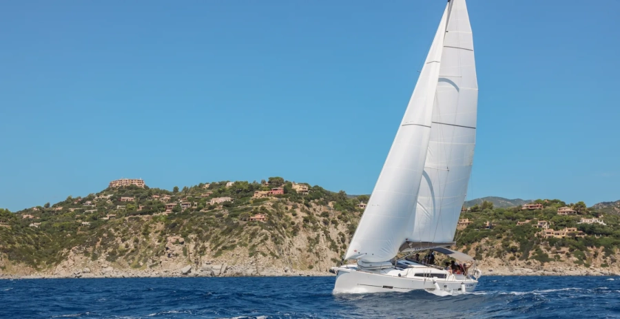 La Belle Etoile Sardinia Vacation Villa - Italy