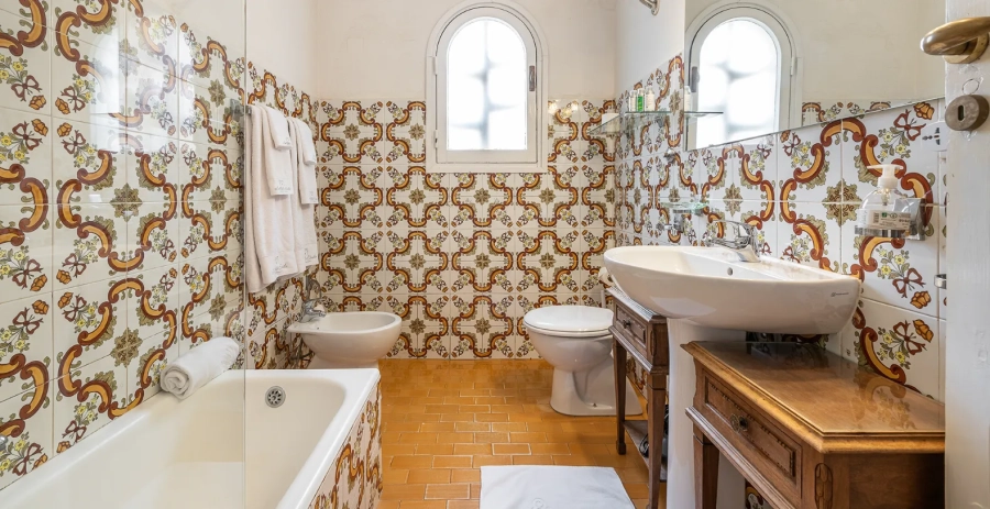 La Belle Etoile Sardinia Vacation Villa - Italy