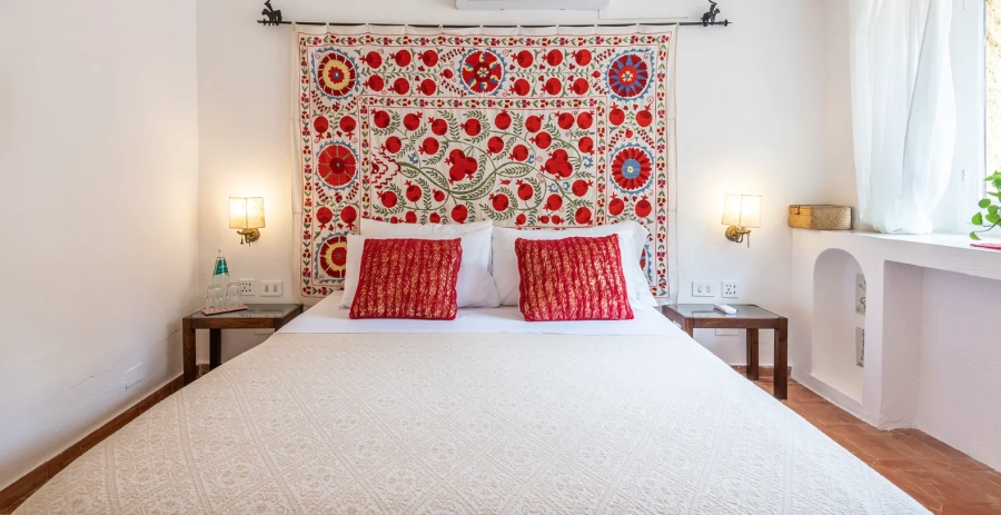 La Belle Etoile Sardinia Vacation Villa - Italy