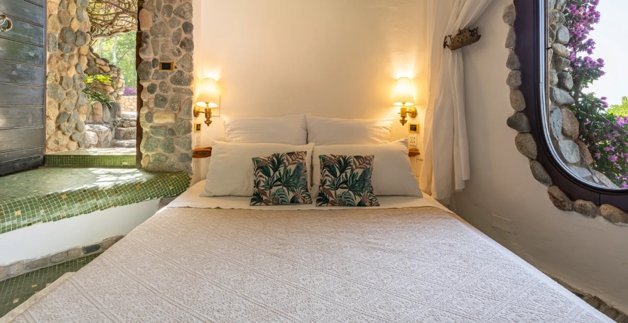 La Belle Etoile Sardinia Vacation Villa - Italy