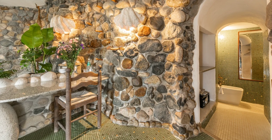 La Belle Etoile Sardinia Vacation Villa - Italy