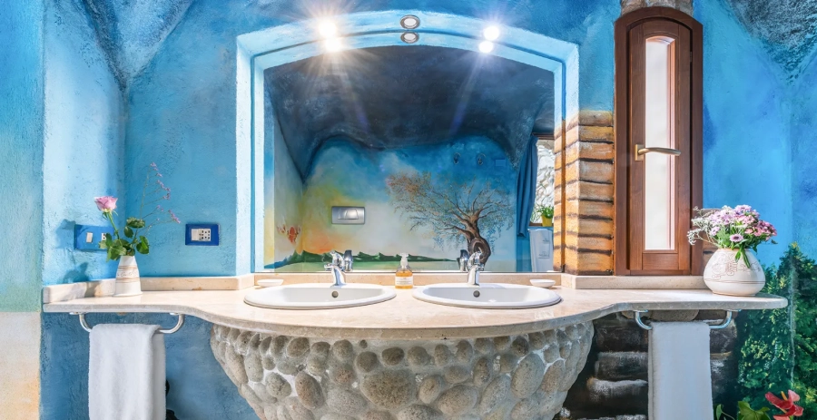 La Belle Etoile Sardinia Vacation Villa - Italy