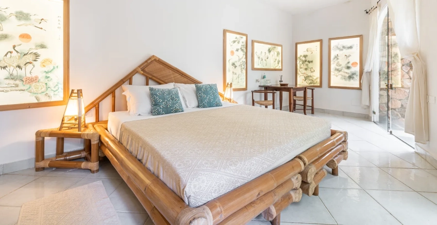 La Belle Etoile Sardinia Vacation Villa - Italy