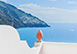 Italy Vacation Villa - Amalfi Coast