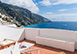 Italy Vacation Villa - Amalfi Coast