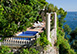 La Divina Italy Vacation Villa - Positano, Amalfi Coast