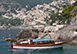 La Divina Italy Vacation Villa - Positano, Amalfi Coast