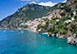 La Divina Italy Vacation Villa - Positano, Amalfi Coast