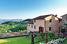La Pieve Tuscany Italy Holiday Rental