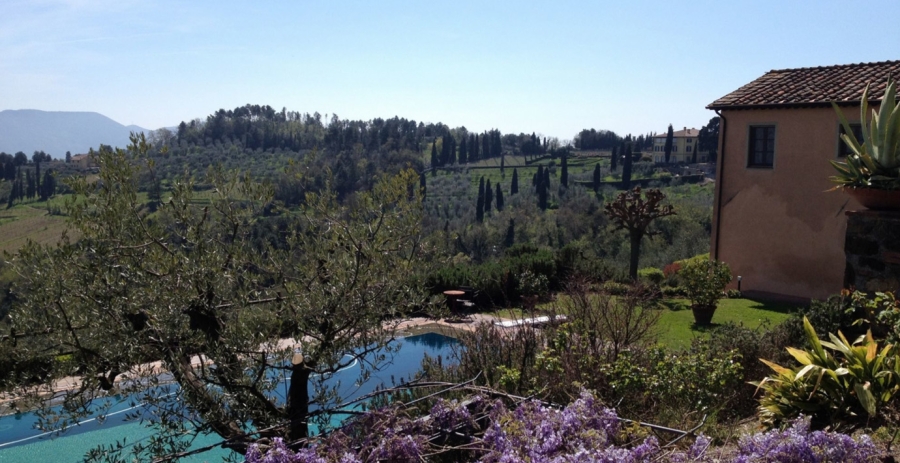 La Pieve Tuscany Vacation Villa - Italy