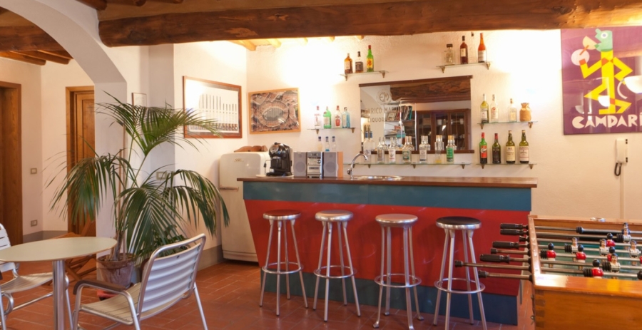 La Pieve Tuscany Vacation Villa - Italy