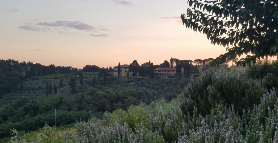 La Pieve Tuscany Vacation Villa - Italy