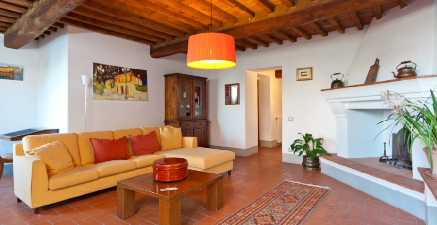 La Pieve Tuscany Vacation Villa - Italy