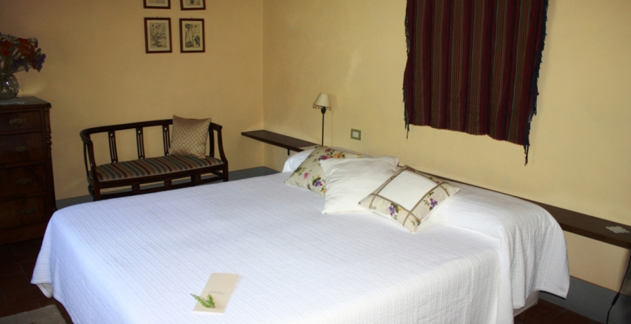 La Pieve Tuscany Vacation Villa - Italy