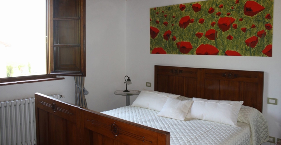 La Pieve Tuscany Vacation Villa - Italy